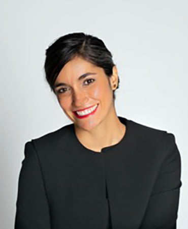 Silvia Cardoso, Private jet cabin crew- Ecuador- France