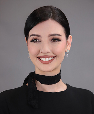 MartinaLillo - Flight Attendant Training